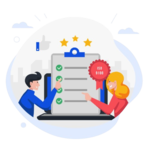 Trusted Experts